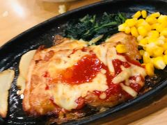 -萨莉亚意式餐厅(石鼓路店)