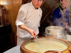 -腾格里· 蒙古山羊火锅(北京中关村店)
