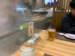 -割烹旭日本料理(龙湖狮山天街店)