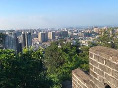 -求水山公园