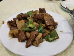-奥华餐厅·老张记(台基厂店)