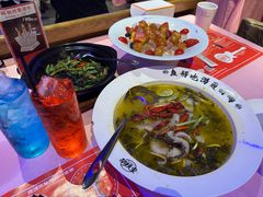 -胡桃里乐队酒馆(广州塔店)