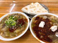 -老字号贾家肉丸糊辣汤(光明巷店)