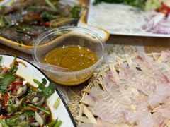 -官塘锋记鱼生·生腌·砂锅粥(牌坊街店)