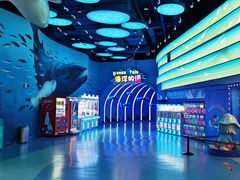 景点-上海海昌海洋公园