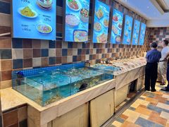-妈妈菜舟山海鲜(定海古城店)