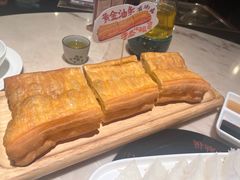 -滋粥楼·顺德菜(番禺广场总店)