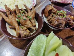 -楠火锅(西单店)