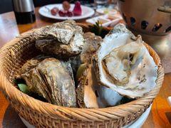 -Mr·Fish鱼鲜生海鲜放题(银泰in99店)