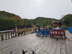 -苏木山森林公园