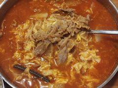 -多宾韩国料理(学衡路店)