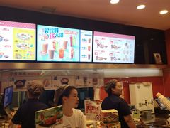 -吉野家(锦辉商城黄河路店)