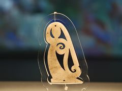 -北京大葆台遗址博物馆