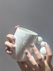 -丫丫NAIL日式自助美甲美睫沙龙