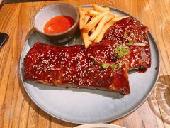 -Brut Eatery悦璞食堂(愚园路店)