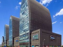 -凯德MALL(西直门店)
