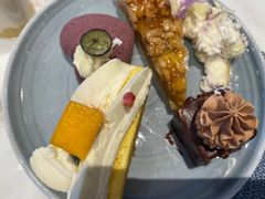 -菲住布渴酒店自助餐厅(阿里巴巴西溪园区店)