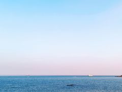 -青岛第三海水浴场