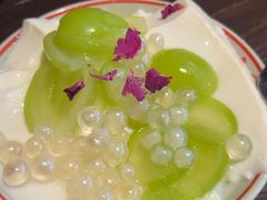 -张翻越·川渝冒菜·武汉黑鸭煲(城北万象城店)