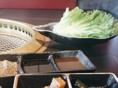-谷牛和牛烤肉(漕河泾印象城店)