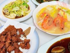 -来之顺海鲜菜馆·青岛菜·始于1993(栈桥店)