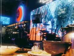 -阿记烧烤(英达路店)
