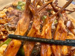 -王家大院·南京菜(湛江路总店)