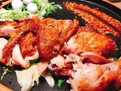 -薇酌饮·陕西菜(南门外店)