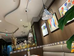 -斗牛士牛排餐厅(嘉里汇店)