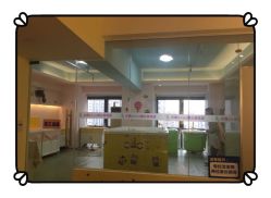 -小猴呦呦婴儿SPA游泳馆(小猴yoyo江北店)