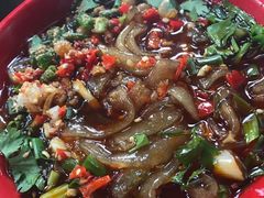 -四小区火锅·巷子里的重庆火锅(花照壁店)