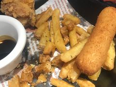 -火炉火自助餐(悠唐购物中心店)