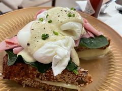 -BAKER&SPICE(祥云小镇店)