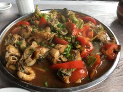 -老根农家饭店
