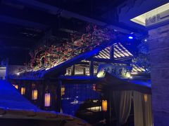 -绿茶餐厅(燕郊永旺店)