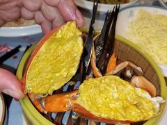 -三妹小龙虾·黄油蟹(华侨城总店)