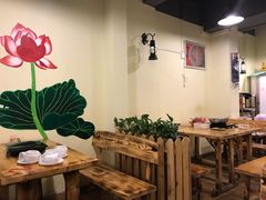 -老马斑鱼店(桂花路店)