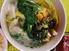 -西安钟楼北大街希尔顿欢朋酒店