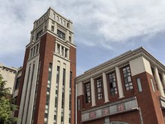 -华东政法大学(松江校区)