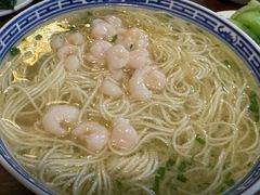 -同得兴 Since·1995 传统苏式面馆(嘉馀坊店)