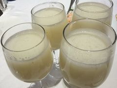 -香雪海饭店中餐厅(人民桥店)