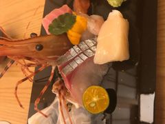 -鮨青(恒基名人购物中心店)