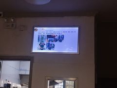 大堂-大叔家福鼎小吃(十全街店)