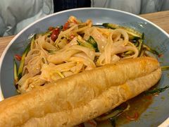 -魏家凉皮(协和店)