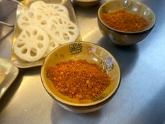 -阿昌白族石板烧·菌锅(大理古城店)