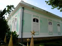 -龙环葡韵住宅式博物馆