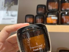 -MUJI无印良品(万科里店)
