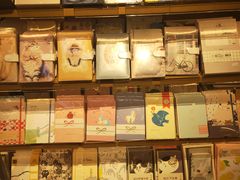 -九木杂物社(新奥购物中心店)