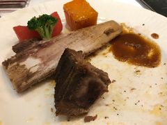 -王品牛排(郑州大卫城店)