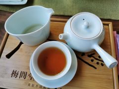 -梅间堂茶馆(绿地缤纷城店)